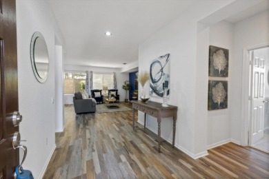 This beautifully updated Pine Hill model features 3 bedrooms, 2 on  in California - for sale on GolfHomes.com, golf home, golf lot