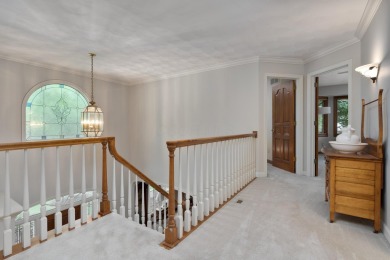 Amazing home in on Country Club At Muirfield Village in Ohio - for sale on GolfHomes.com, golf home, golf lot