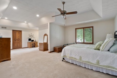 Amazing home in on Country Club At Muirfield Village in Ohio - for sale on GolfHomes.com, golf home, golf lot