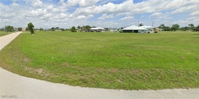 BURNT STORE LAKES: Build your dream home on this expansive 14 on Burnt Store Golf Club in Florida - for sale on GolfHomes.com, golf home, golf lot