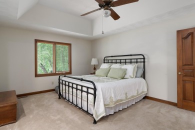 Amazing home in on Country Club At Muirfield Village in Ohio - for sale on GolfHomes.com, golf home, golf lot