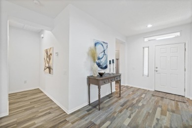 This beautifully updated Pine Hill model features 3 bedrooms, 2 on  in California - for sale on GolfHomes.com, golf home, golf lot