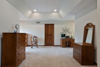 Amazing home in on Country Club At Muirfield Village in Ohio - for sale on GolfHomes.com, golf home, golf lot