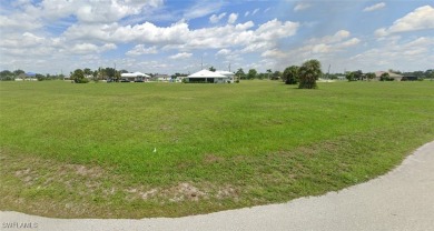 BURNT STORE LAKES: Build your dream home on this expansive 14 on Burnt Store Golf Club in Florida - for sale on GolfHomes.com, golf home, golf lot