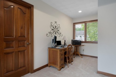 Amazing home in on Country Club At Muirfield Village in Ohio - for sale on GolfHomes.com, golf home, golf lot