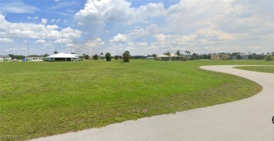 BURNT STORE LAKES: Build your dream home on this expansive 14 on Burnt Store Golf Club in Florida - for sale on GolfHomes.com, golf home, golf lot