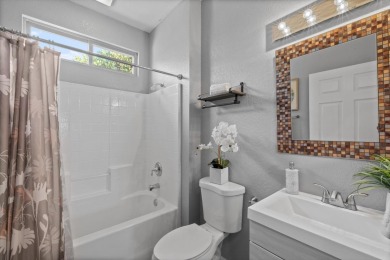 This beautifully updated Pine Hill model features 3 bedrooms, 2 on  in California - for sale on GolfHomes.com, golf home, golf lot