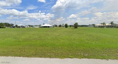 BURNT STORE LAKES: Build your dream home on this expansive 14 on Burnt Store Golf Club in Florida - for sale on GolfHomes.com, golf home, golf lot