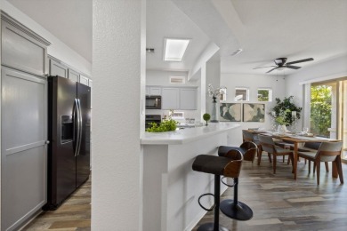 This beautifully updated Pine Hill model features 3 bedrooms, 2 on  in California - for sale on GolfHomes.com, golf home, golf lot