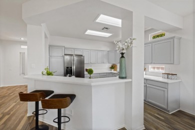 This beautifully updated Pine Hill model features 3 bedrooms, 2 on  in California - for sale on GolfHomes.com, golf home, golf lot