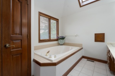 Amazing home in on Country Club At Muirfield Village in Ohio - for sale on GolfHomes.com, golf home, golf lot