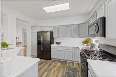 This beautifully updated Pine Hill model features 3 bedrooms, 2 on  in California - for sale on GolfHomes.com, golf home, golf lot