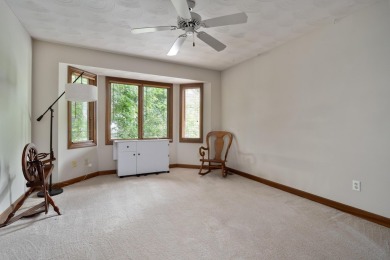 Amazing home in on Country Club At Muirfield Village in Ohio - for sale on GolfHomes.com, golf home, golf lot