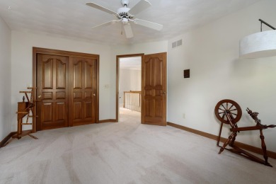Amazing home in on Country Club At Muirfield Village in Ohio - for sale on GolfHomes.com, golf home, golf lot
