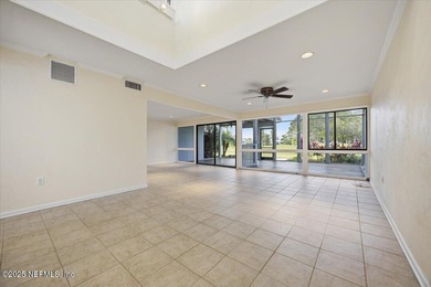 Located on the 8th tee of the East Course in Sawgrass Country on  in Florida - for sale on GolfHomes.com, golf home, golf lot