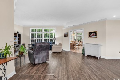 BEAUTIFUL 4BR/2.5BA HOME SITUATED ON A QUIET CUL-DE-SAC.  This on International Club of Myrtle Beach in South Carolina - for sale on GolfHomes.com, golf home, golf lot