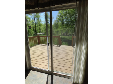 Immaculate 2 bed, 2 bath 1102 Sf, 2012 built home on .45 acres on Hardwoods Golf Club At Mille Lacs in Minnesota - for sale on GolfHomes.com, golf home, golf lot