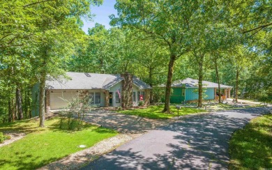 JESSIEVILLE SCHOOL DISTRICT!  NEW ROOF & GUTTERS! NEW PAINT! on DeSoto Golf Course in Arkansas - for sale on GolfHomes.com, golf home, golf lot