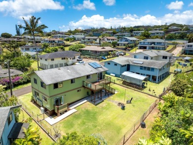 Seller offering a $25,000 credit towards closing costs - a great on Kukuiolono Golf Club in Hawaii - for sale on GolfHomes.com, golf home, golf lot