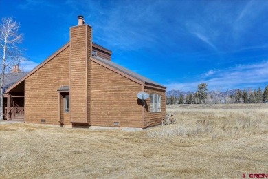 Edward W Keyes, Jr., Galles Properties, C: , ewkeyes,  : Great on Pagosa Springs Golf Club in Colorado - for sale on GolfHomes.com, golf home, golf lot