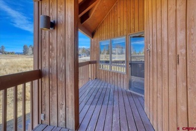 Edward W Keyes, Jr., Galles Properties, C: , ewkeyes,  : Great on Pagosa Springs Golf Club in Colorado - for sale on GolfHomes.com, golf home, golf lot