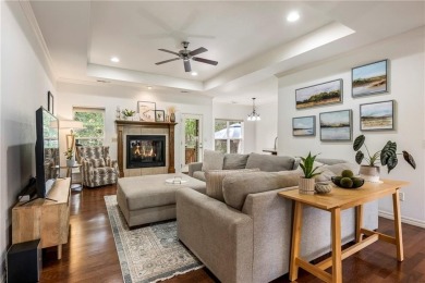 Walking distance to the Metfield Clubhouse and golf course, and on Bella Vista - Metfield Golf Complex and Country Club in Arkansas - for sale on GolfHomes.com, golf home, golf lot