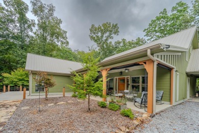 Experience handcrafted detail and thoughtful design in this on McLemore Golf Club in Georgia - for sale on GolfHomes.com, golf home, golf lot