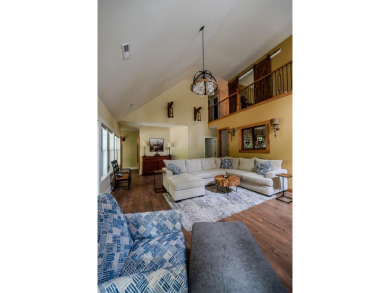 Experience handcrafted detail and thoughtful design in this on McLemore Golf Club in Georgia - for sale on GolfHomes.com, golf home, golf lot