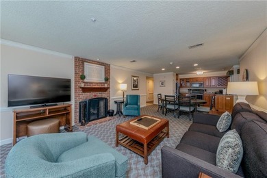 Exceptional resort-style living is waiting for you in this on Kingsmill Resort and Golf Club in Virginia - for sale on GolfHomes.com, golf home, golf lot