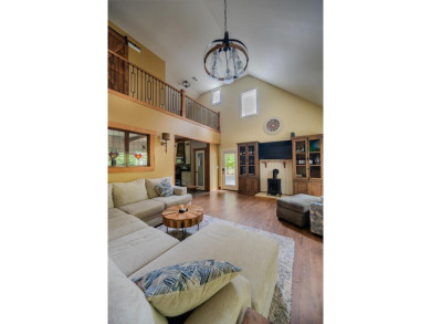 Experience handcrafted detail and thoughtful design in this on McLemore Golf Club in Georgia - for sale on GolfHomes.com, golf home, golf lot