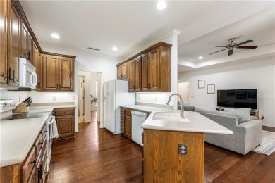 Walking distance to the Metfield Clubhouse and golf course, and on Bella Vista - Metfield Golf Complex and Country Club in Arkansas - for sale on GolfHomes.com, golf home, golf lot