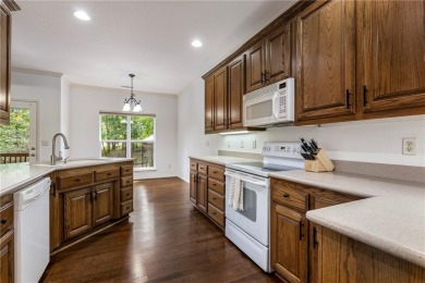 Walking distance to the Metfield Clubhouse and golf course, and on Bella Vista - Metfield Golf Complex and Country Club in Arkansas - for sale on GolfHomes.com, golf home, golf lot