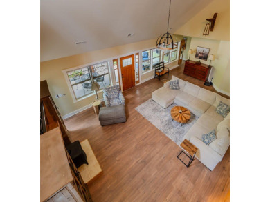 Experience handcrafted detail and thoughtful design in this on McLemore Golf Club in Georgia - for sale on GolfHomes.com, golf home, golf lot