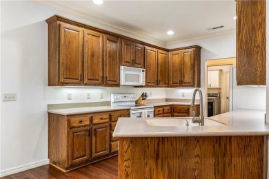 Walking distance to the Metfield Clubhouse and golf course, and on Bella Vista - Metfield Golf Complex and Country Club in Arkansas - for sale on GolfHomes.com, golf home, golf lot