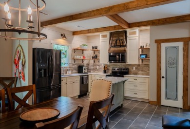 Experience handcrafted detail and thoughtful design in this on McLemore Golf Club in Georgia - for sale on GolfHomes.com, golf home, golf lot