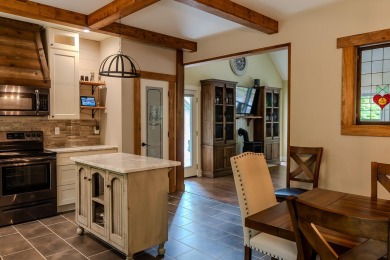 Experience handcrafted detail and thoughtful design in this on McLemore Golf Club in Georgia - for sale on GolfHomes.com, golf home, golf lot