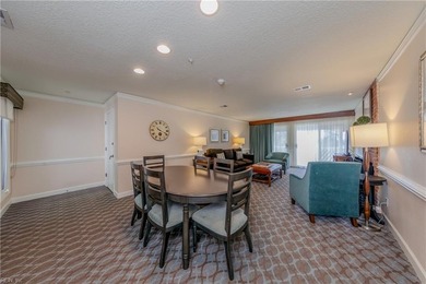 Exceptional resort-style living is waiting for you in this on Kingsmill Resort and Golf Club in Virginia - for sale on GolfHomes.com, golf home, golf lot