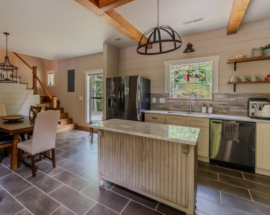 Experience handcrafted detail and thoughtful design in this on McLemore Golf Club in Georgia - for sale on GolfHomes.com, golf home, golf lot