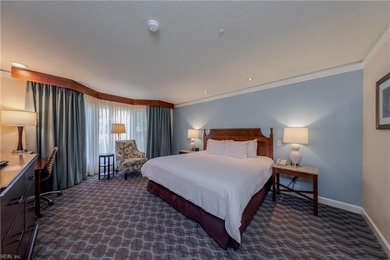 Exceptional resort-style living is waiting for you in this on Kingsmill Resort and Golf Club in Virginia - for sale on GolfHomes.com, golf home, golf lot