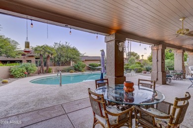 Calling all investors and buyers  looking for a bargain in the on Rio Verde Country Club - Quail Run in Arizona - for sale on GolfHomes.com, golf home, golf lot