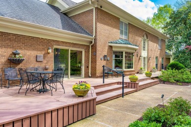 642 Kyle Lane - Timeless Elegance Meets Country Club Living on Cleveland Country Club in Tennessee - for sale on GolfHomes.com, golf home, golf lot
