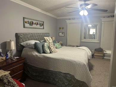 Your perfect home awaits  The upgraded kitchen with commercial on Foxwood Golf Club in Arkansas - for sale on GolfHomes.com, golf home, golf lot