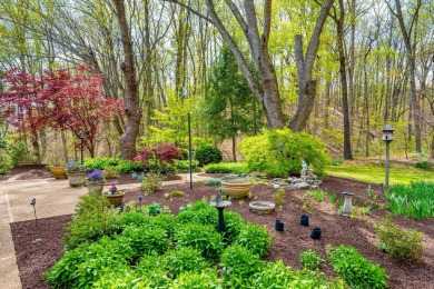 642 Kyle Lane - Timeless Elegance Meets Country Club Living on Cleveland Country Club in Tennessee - for sale on GolfHomes.com, golf home, golf lot