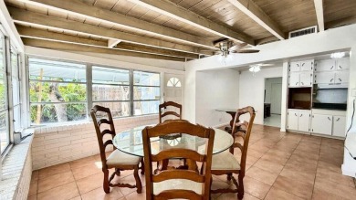 LOCATION! Desirable ''SoSo'' District, corner lot, Intracoastal on West Palm Beach Golf Course in Florida - for sale on GolfHomes.com, golf home, golf lot