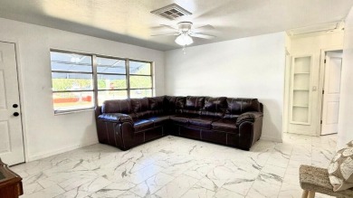 LOCATION! Desirable ''SoSo'' District, corner lot, Intracoastal on West Palm Beach Golf Course in Florida - for sale on GolfHomes.com, golf home, golf lot