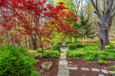 642 Kyle Lane - Timeless Elegance Meets Country Club Living on Cleveland Country Club in Tennessee - for sale on GolfHomes.com, golf home, golf lot