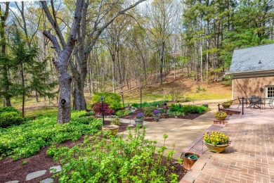 642 Kyle Lane - Timeless Elegance Meets Country Club Living on Cleveland Country Club in Tennessee - for sale on GolfHomes.com, golf home, golf lot