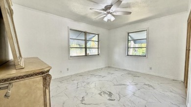 LOCATION! Desirable ''SoSo'' District, corner lot, Intracoastal on West Palm Beach Golf Course in Florida - for sale on GolfHomes.com, golf home, golf lot