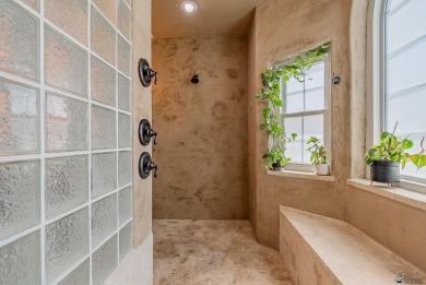 This custom home in the Dunes neighborhood is ready for new on Desert Hills Golf Course in Arizona - for sale on GolfHomes.com, golf home, golf lot
