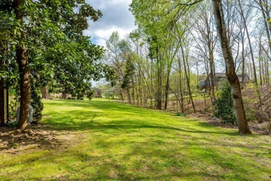 642 Kyle Lane - Timeless Elegance Meets Country Club Living on Cleveland Country Club in Tennessee - for sale on GolfHomes.com, golf home, golf lot